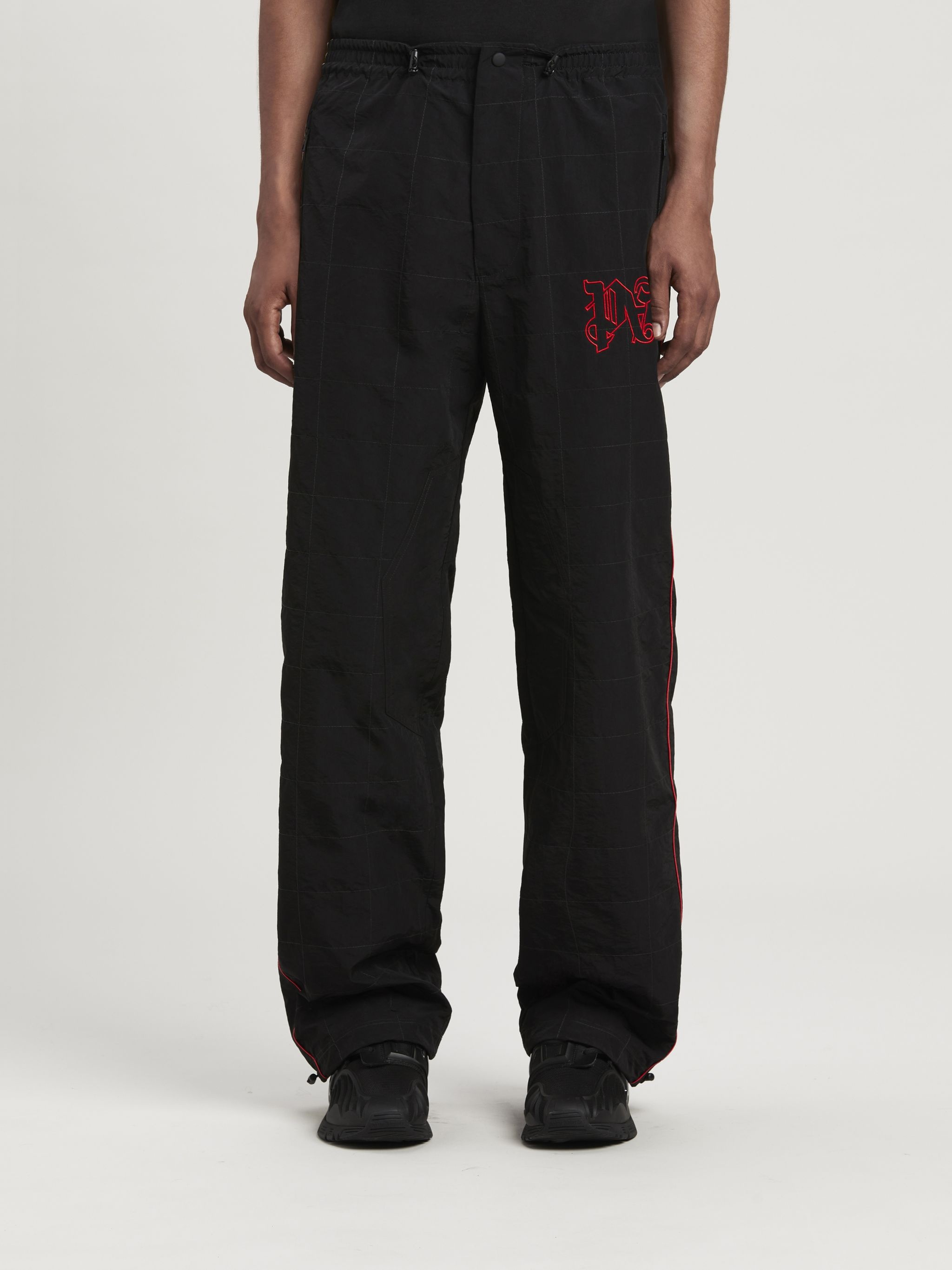HAAS F1 TEAM TECH PANTS - 3