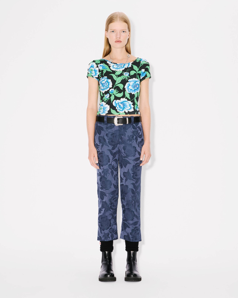 'KENZO Peonies' top 5