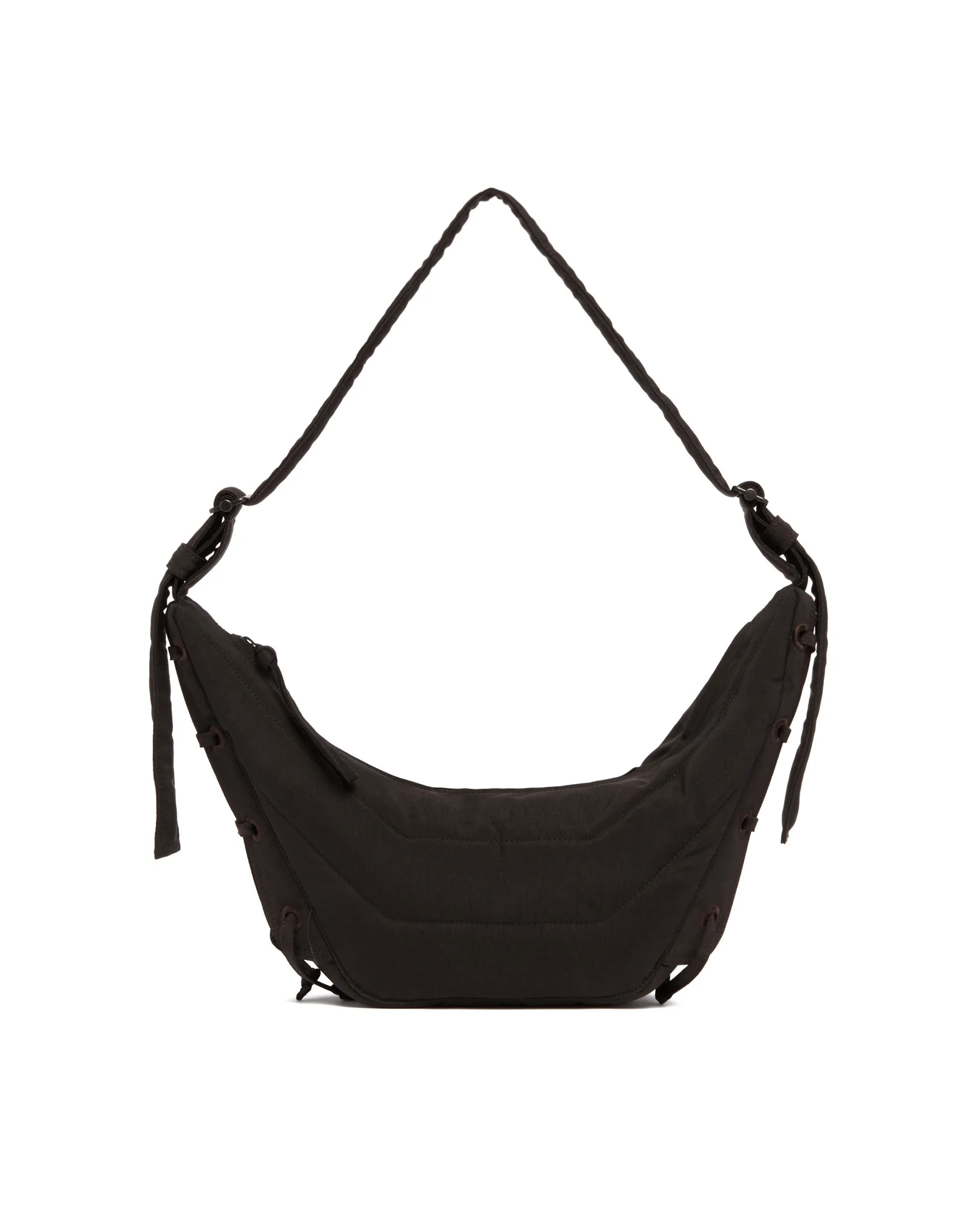 Brown Small Soft Game Bag - 1