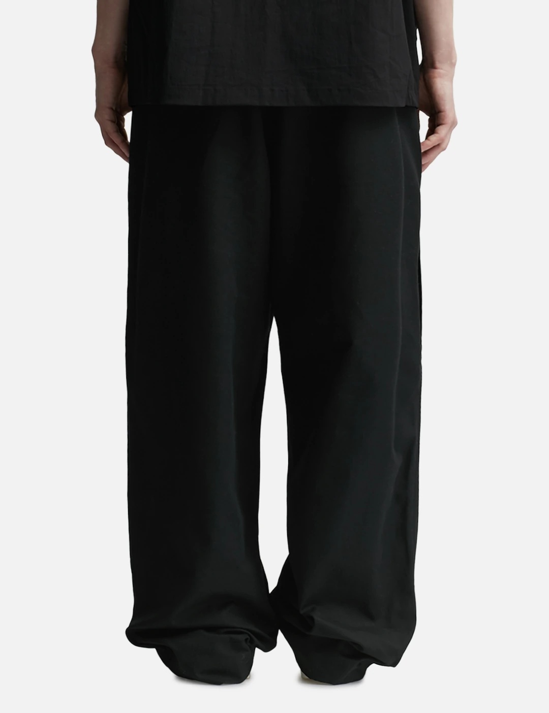 Y-3 WORKWEAR PANTS - 4