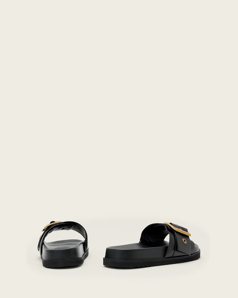 ELLIE WESTERN SANDALS 6