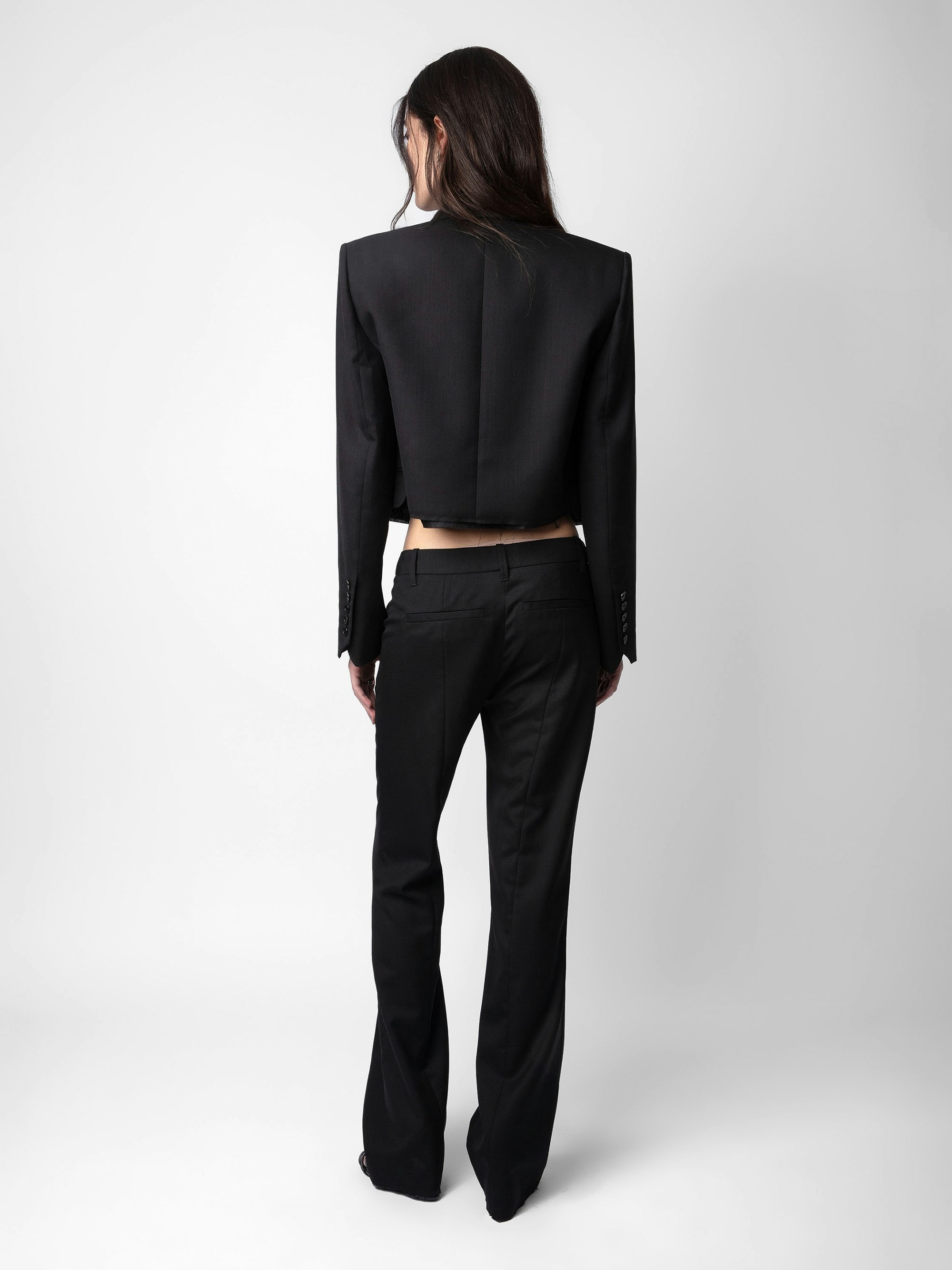 Poxy Pants - 3