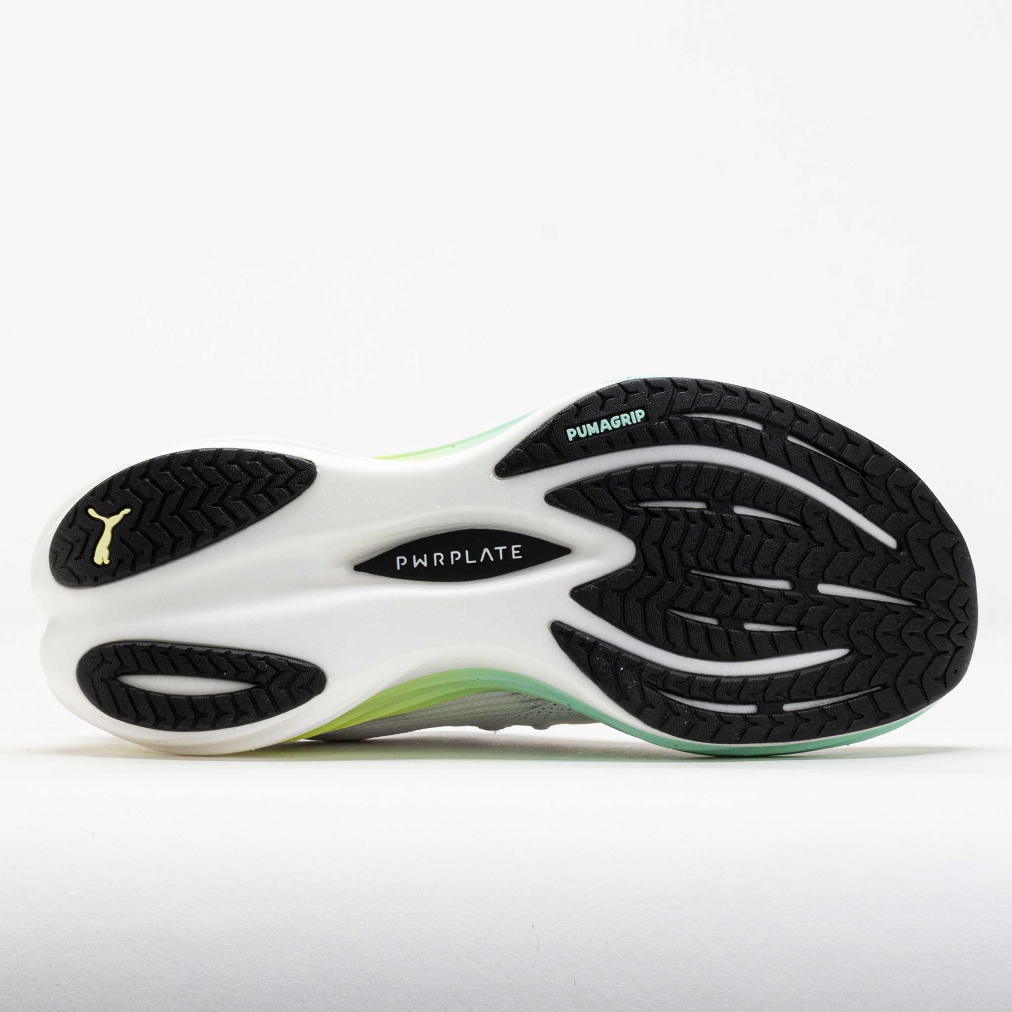 Puma Deviate NITRO 3 Women's Puma White/Mint Melt - 4