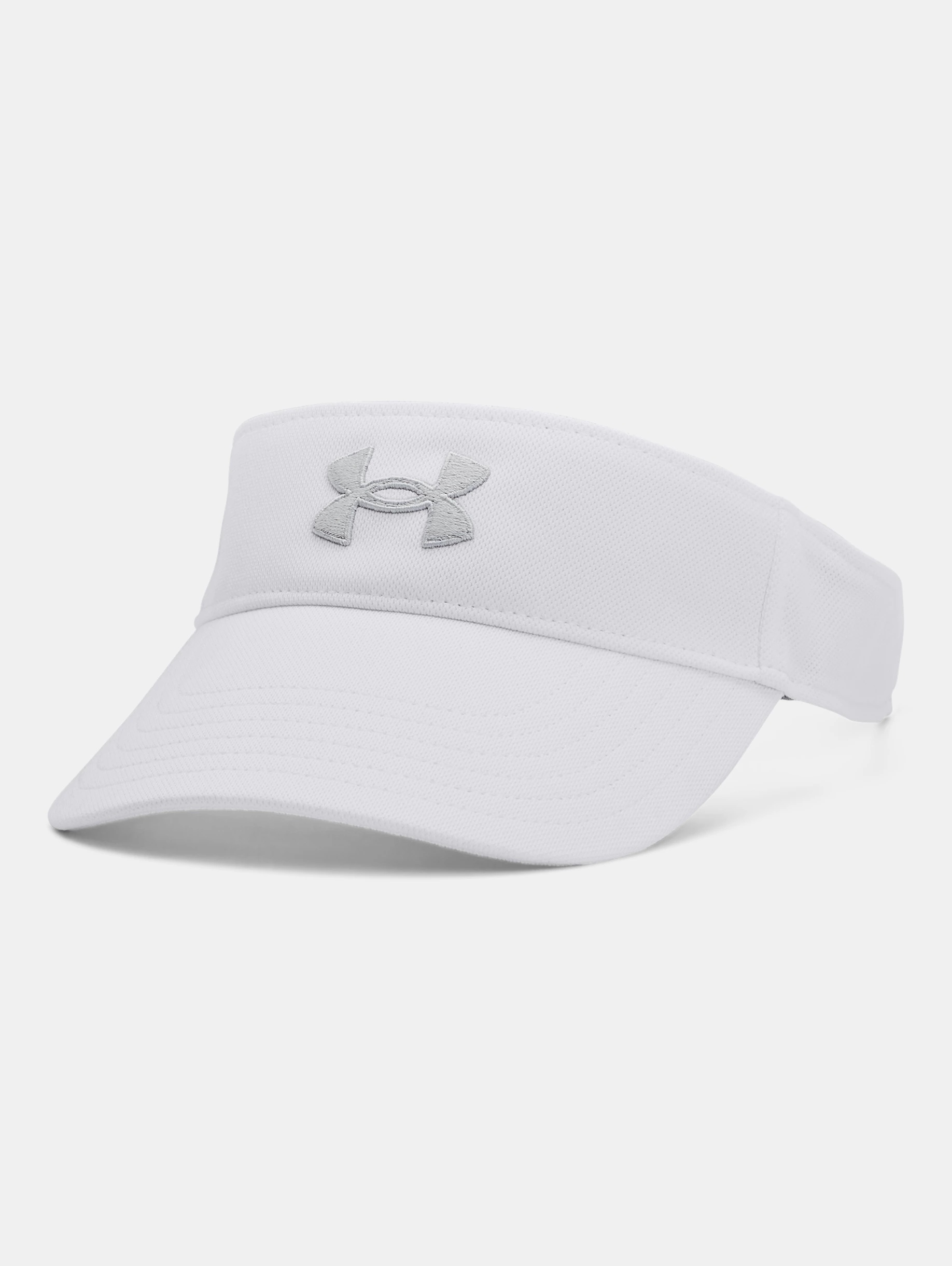 Women's UA Blitzing Visor - 1