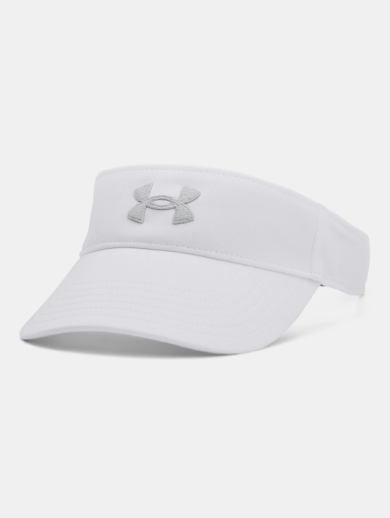 Women's UA Blitzing Visor 1