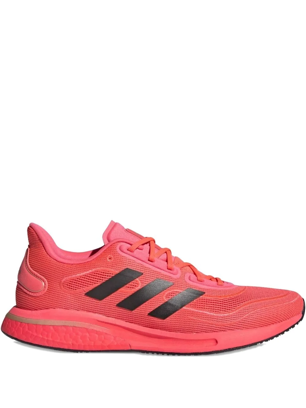 Supernova M "Red" sneakers - 1