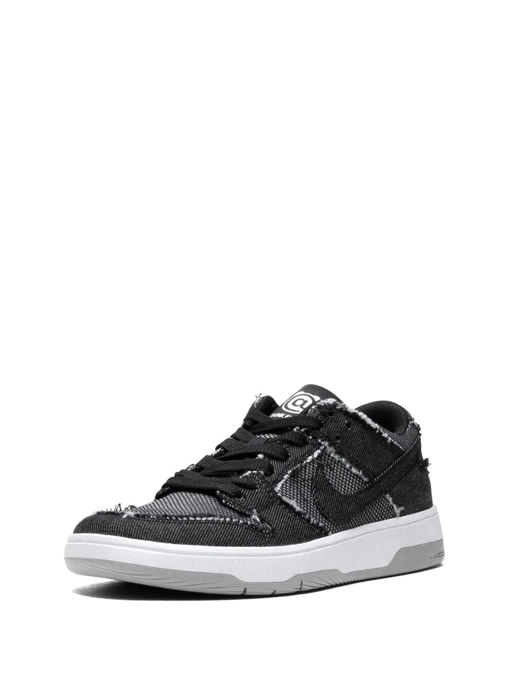 x Medicom SB Zoom Dunk Low Elite QS sneakers - 4