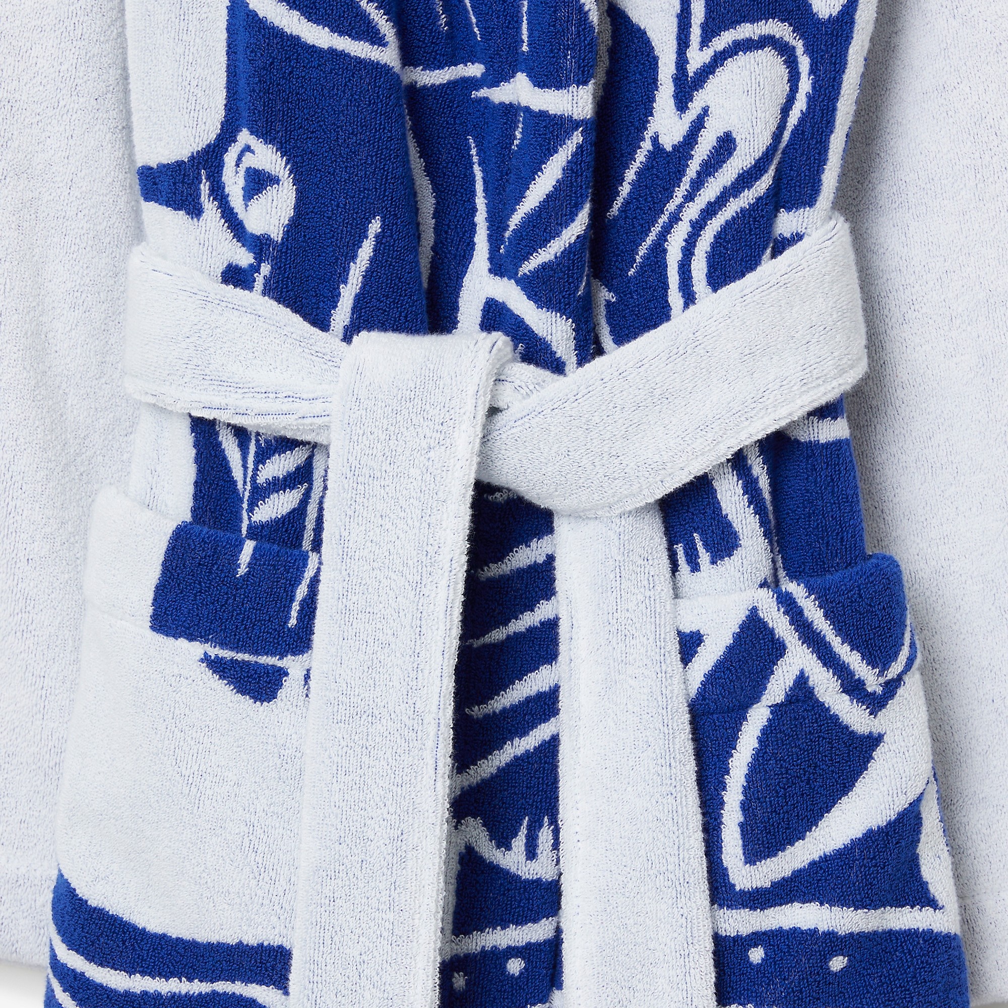 EKD Hooded Robe - 3