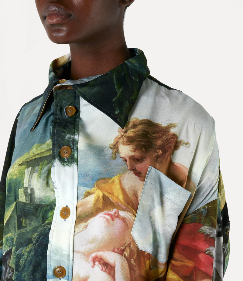 CHAOS SHIRT BOUCHER 4