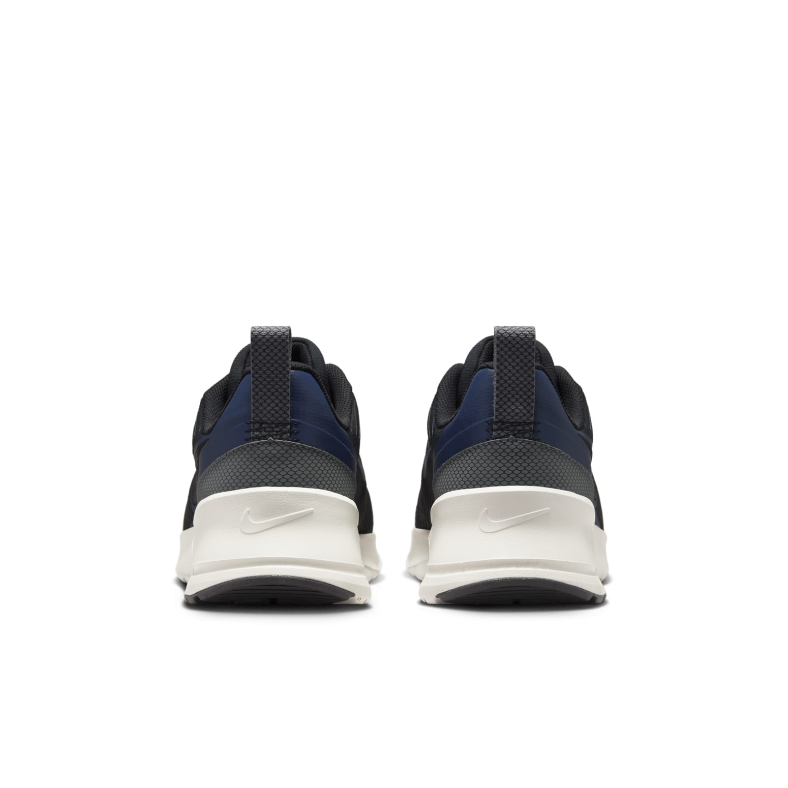 Nike Air Max Nuaxis 'Black Midnight Navy' FZ2148-001 - 5