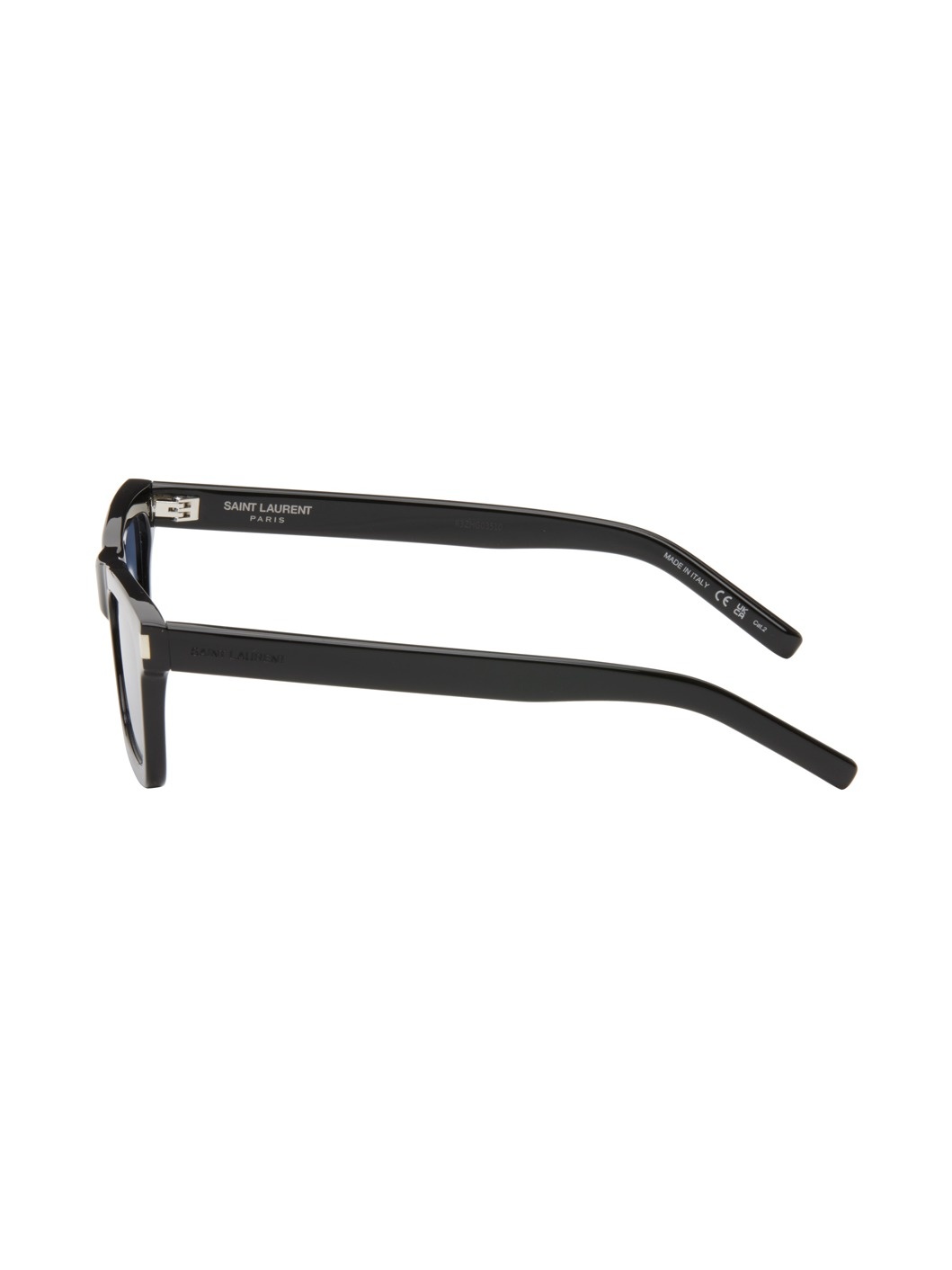 Black SL 461 BETTY Sunglasses - 3