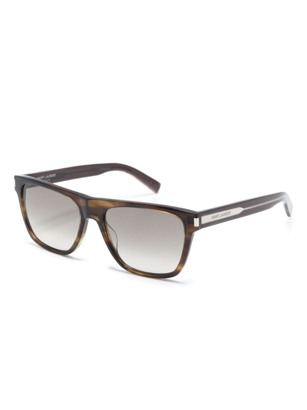 SL 402 square-frame sunglasses - 2