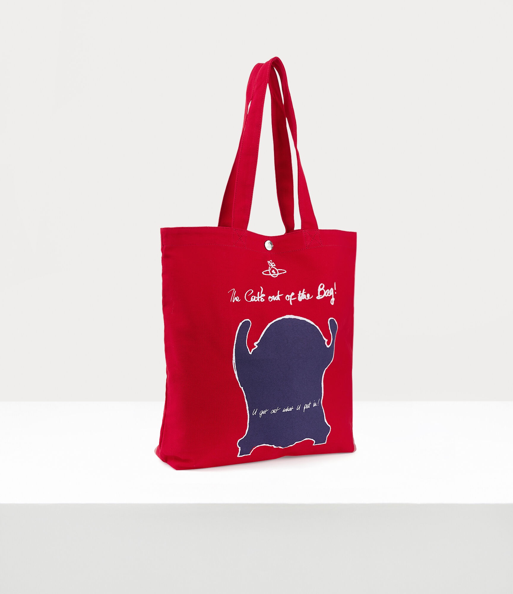 GLEN CANVAS SHOPPER - 4