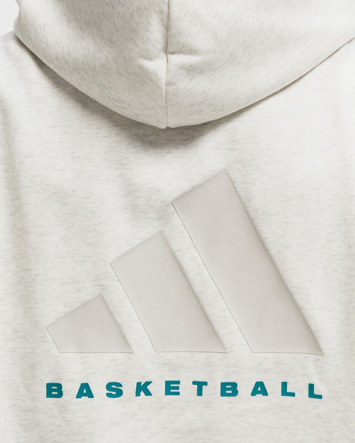 BASKETBALL HOODIE - 4