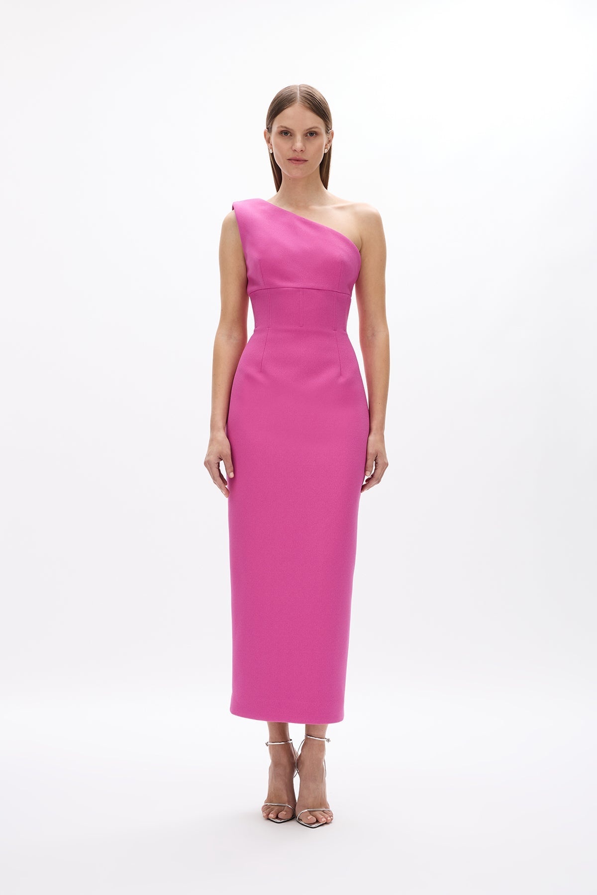 CLARA DRESS - 2