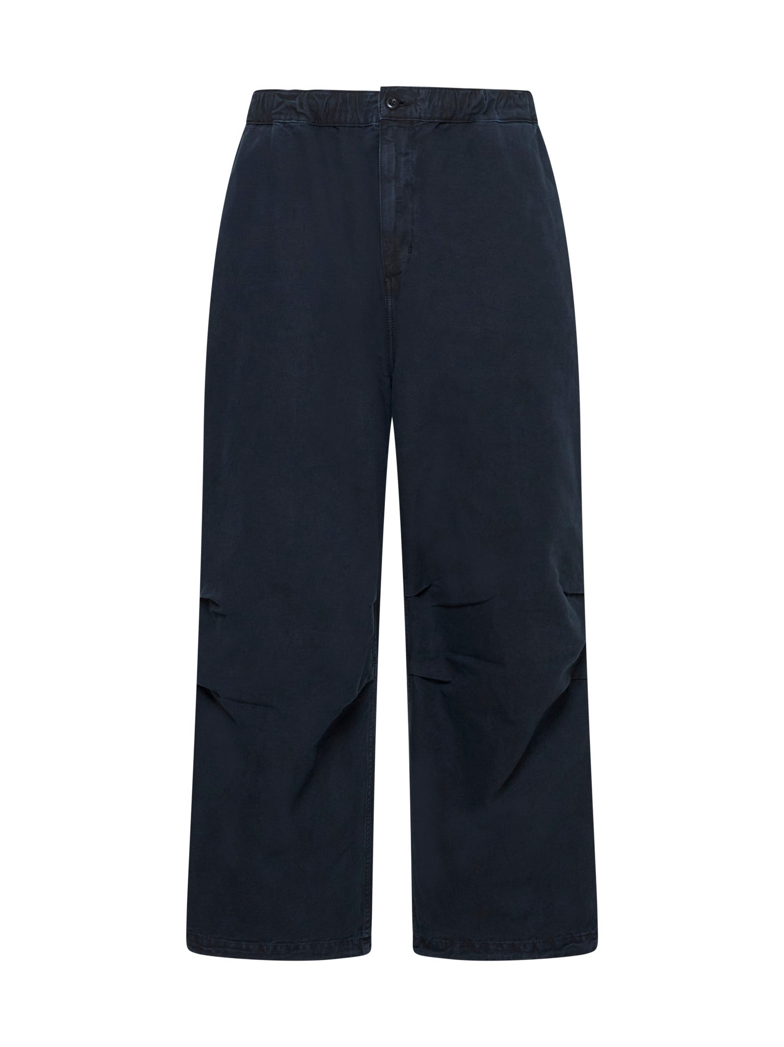 Judd Hubbard cotton trousers - 1