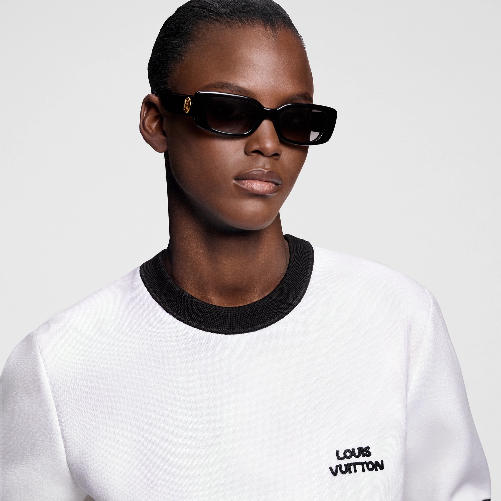 Graphic Technical Knit Pullover - 2