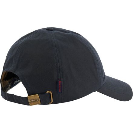 Wax Sports Cap - 2