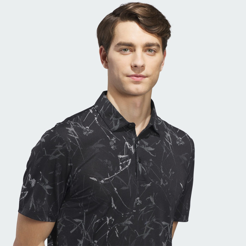 ULTIMATE365 MESH CLIMACOOL POLO SHIRT 5