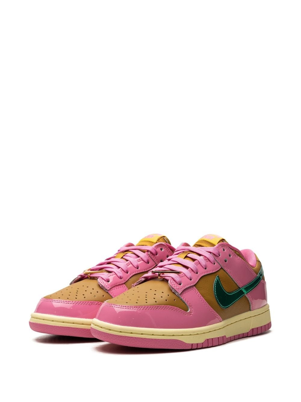 Dunk Low "Parris Goebel" sneakers - 5