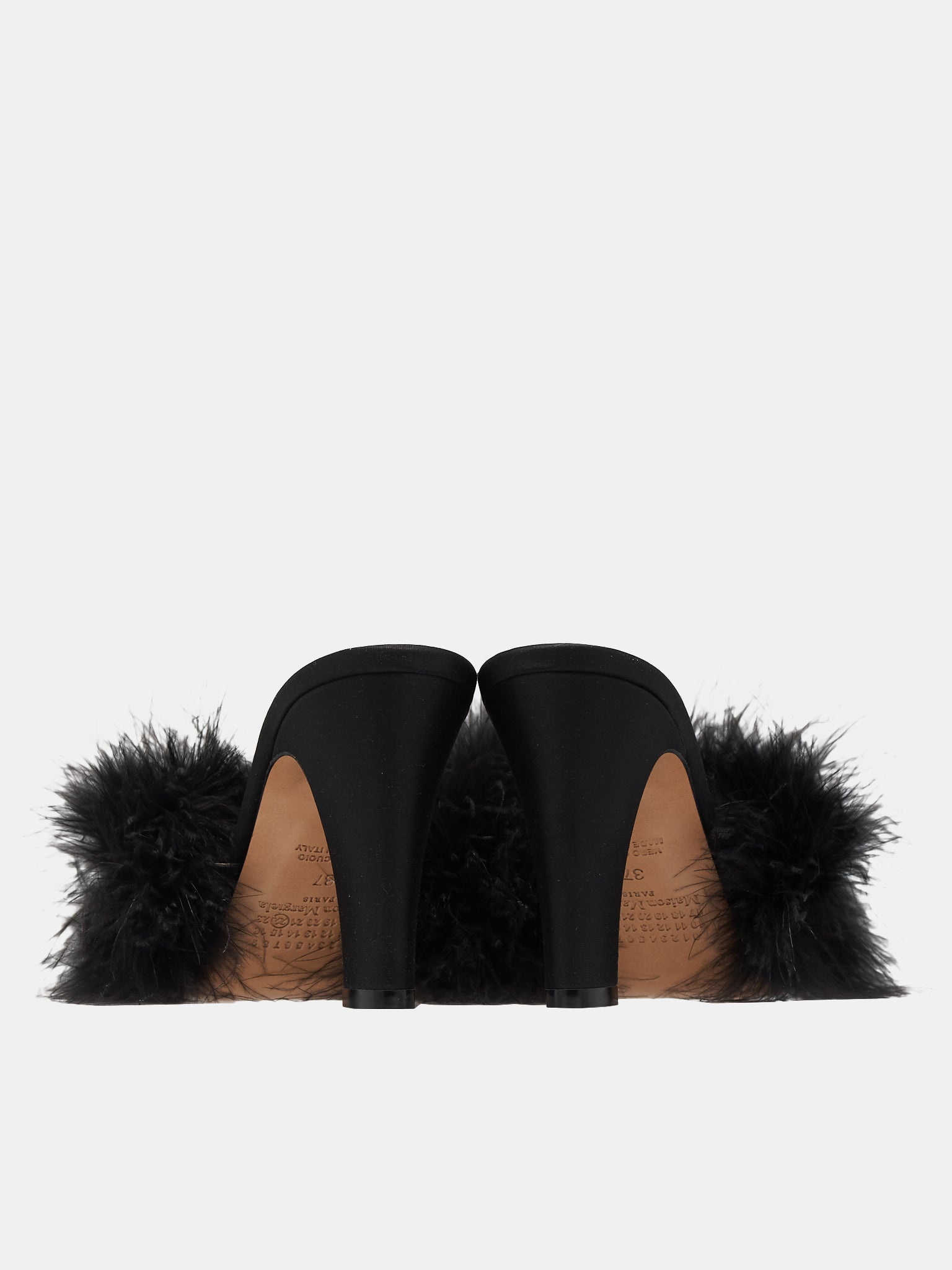 Feather Mule - 4