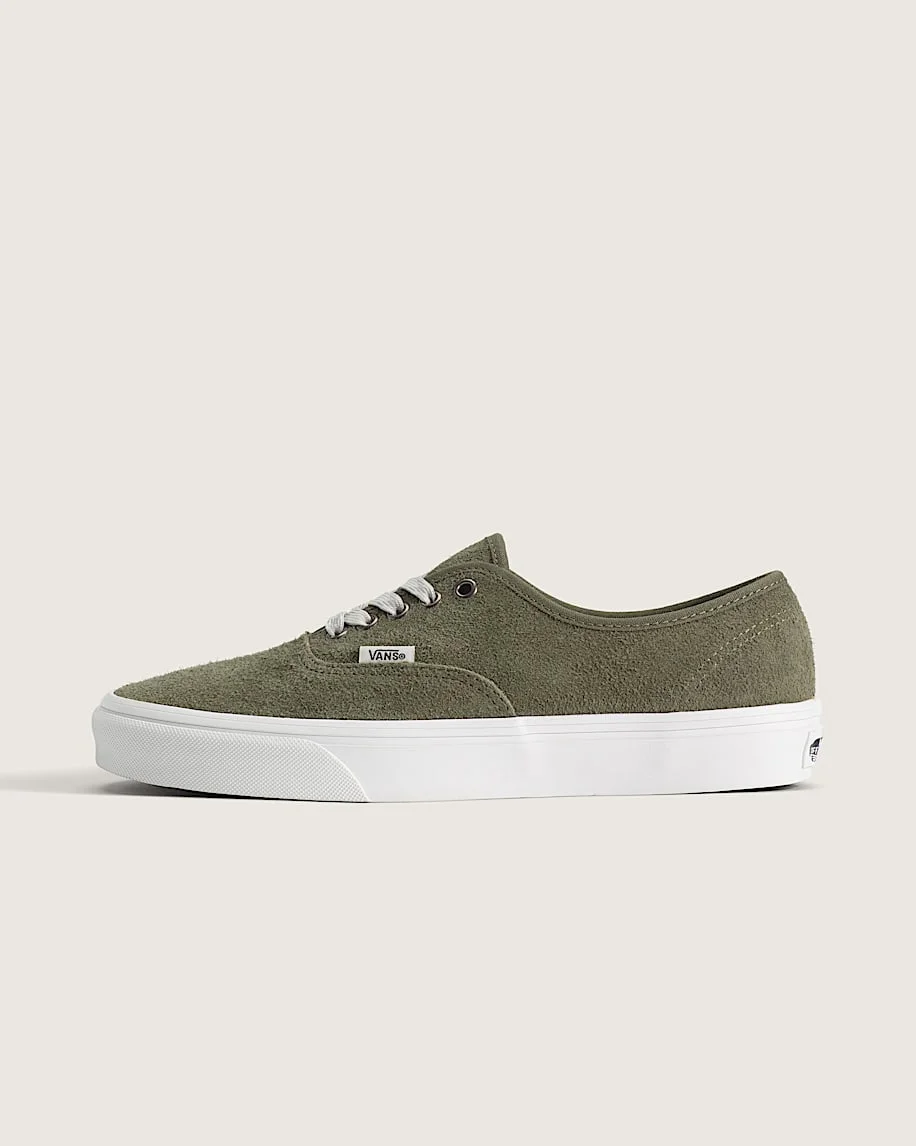 Authentic Shoe - 1