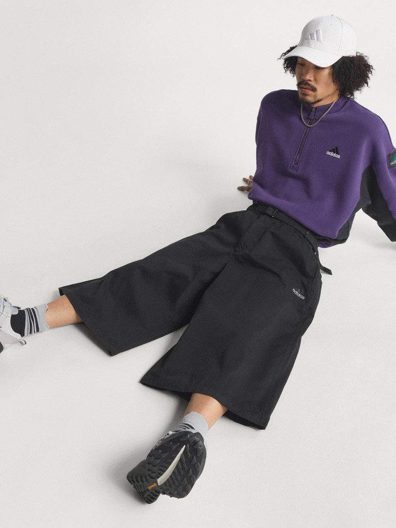 ADIDAS EQUIPMENT DRILL JORT 1
