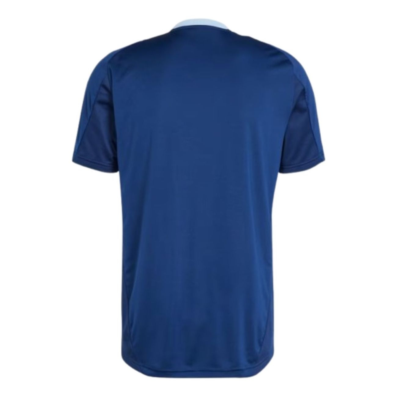 adidas Real Madrid Tiro 24 Competition Training Jersey 'Blue' JE4207 - 2