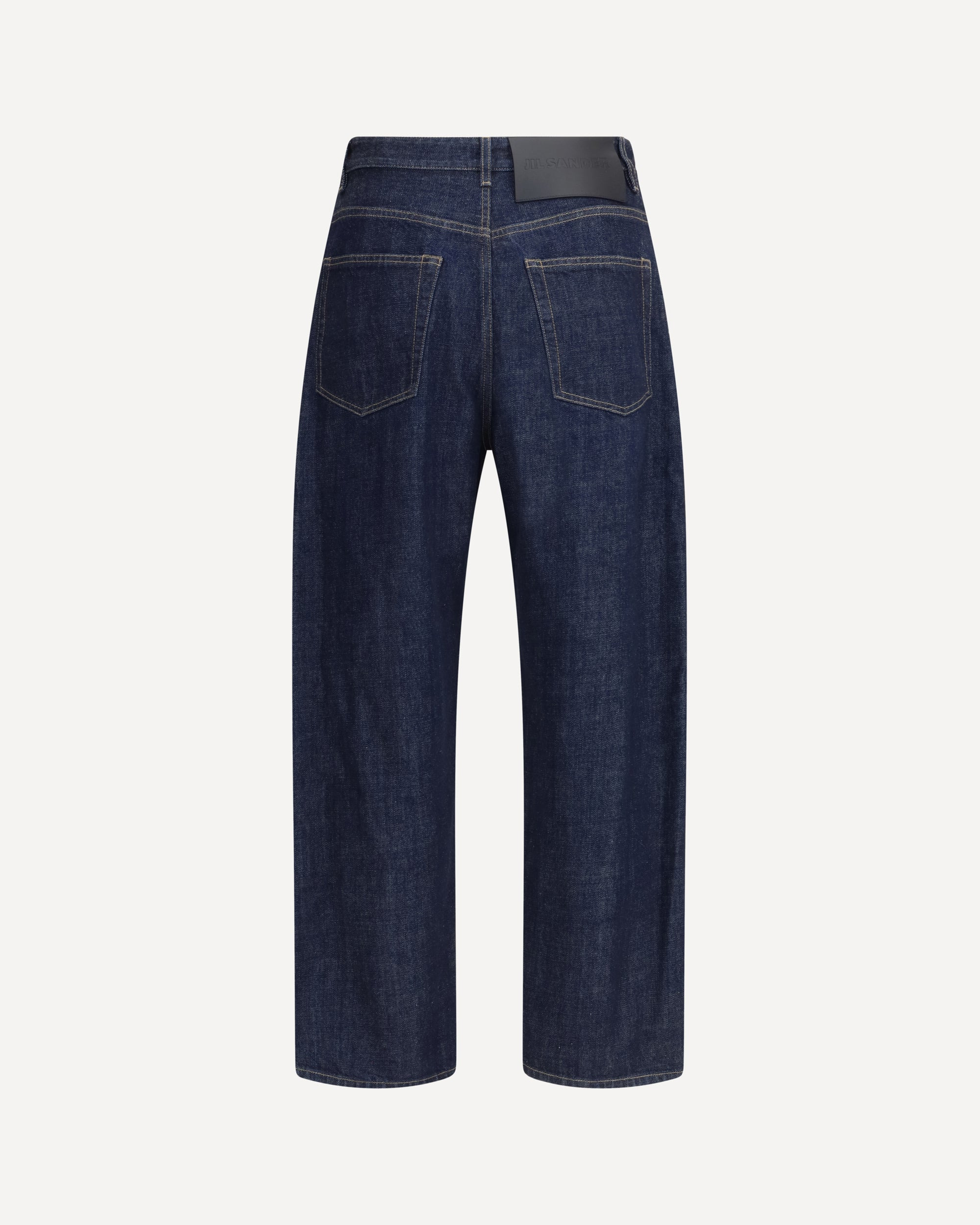 Straight Jeans - 2