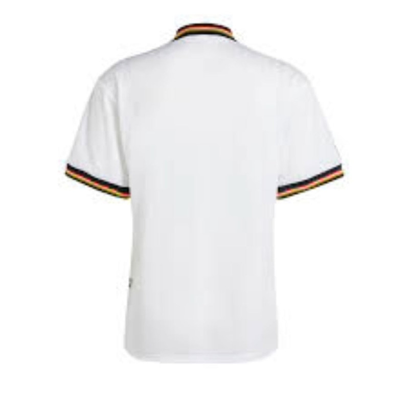 adidas adidas Germany 1996 Home Jersey Asia Sizing 'White Black' IT7749 outlook