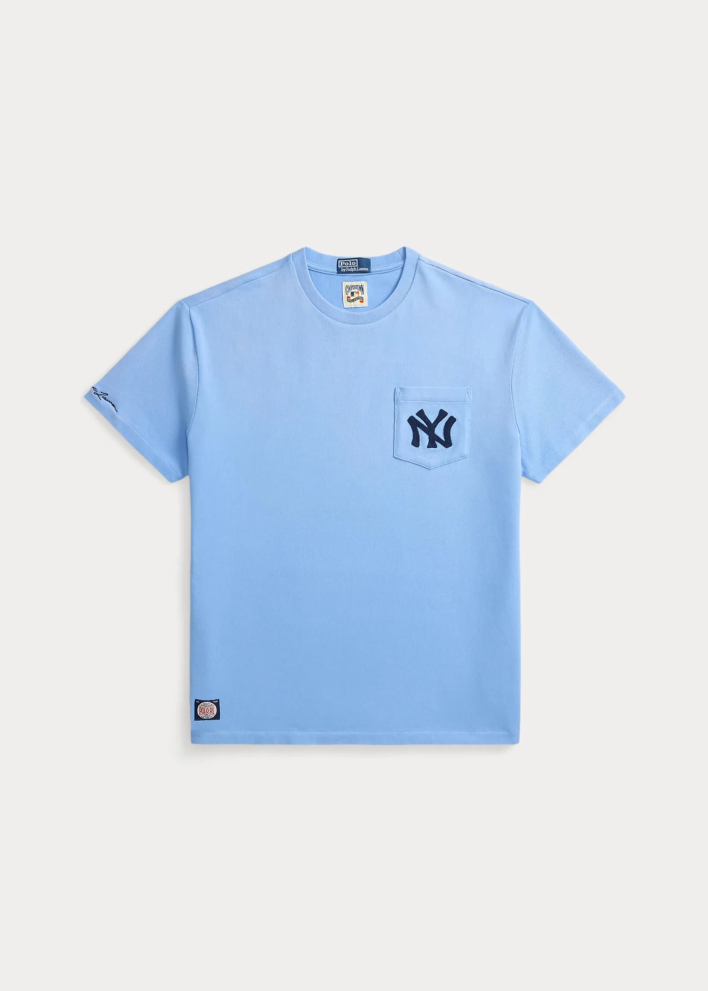 Polo Ralph Lauren Yankees T-Shirt - 1