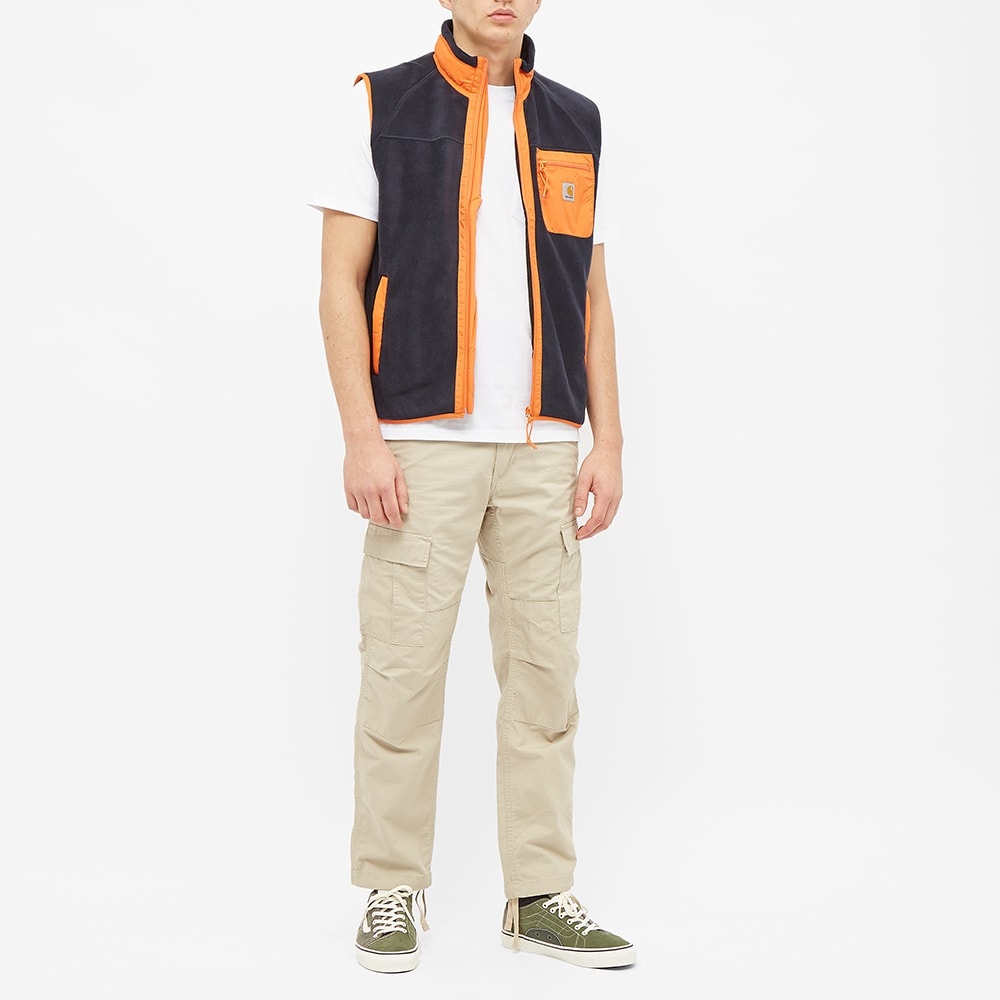 Carhartt WIP Prentis Vest Liner - 6