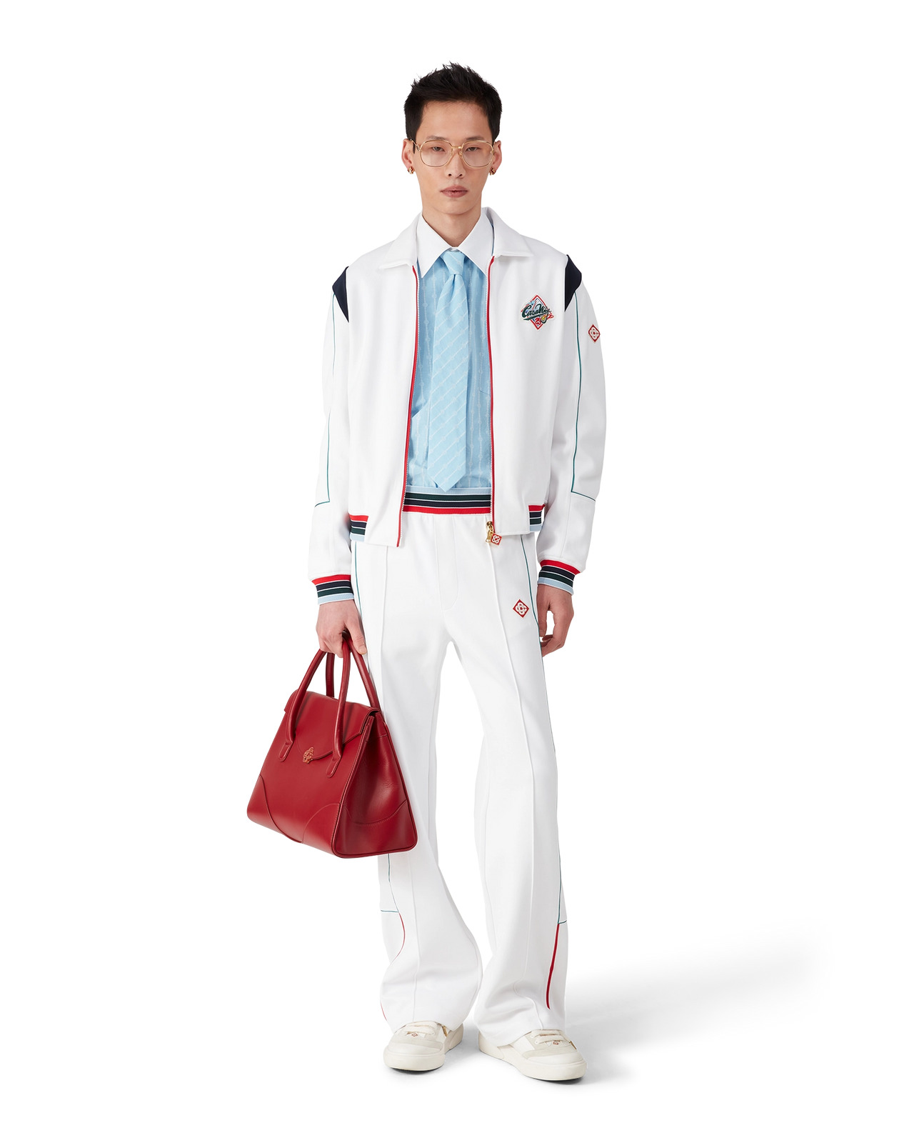 Sports Jacket | Casablanca Paris - 2