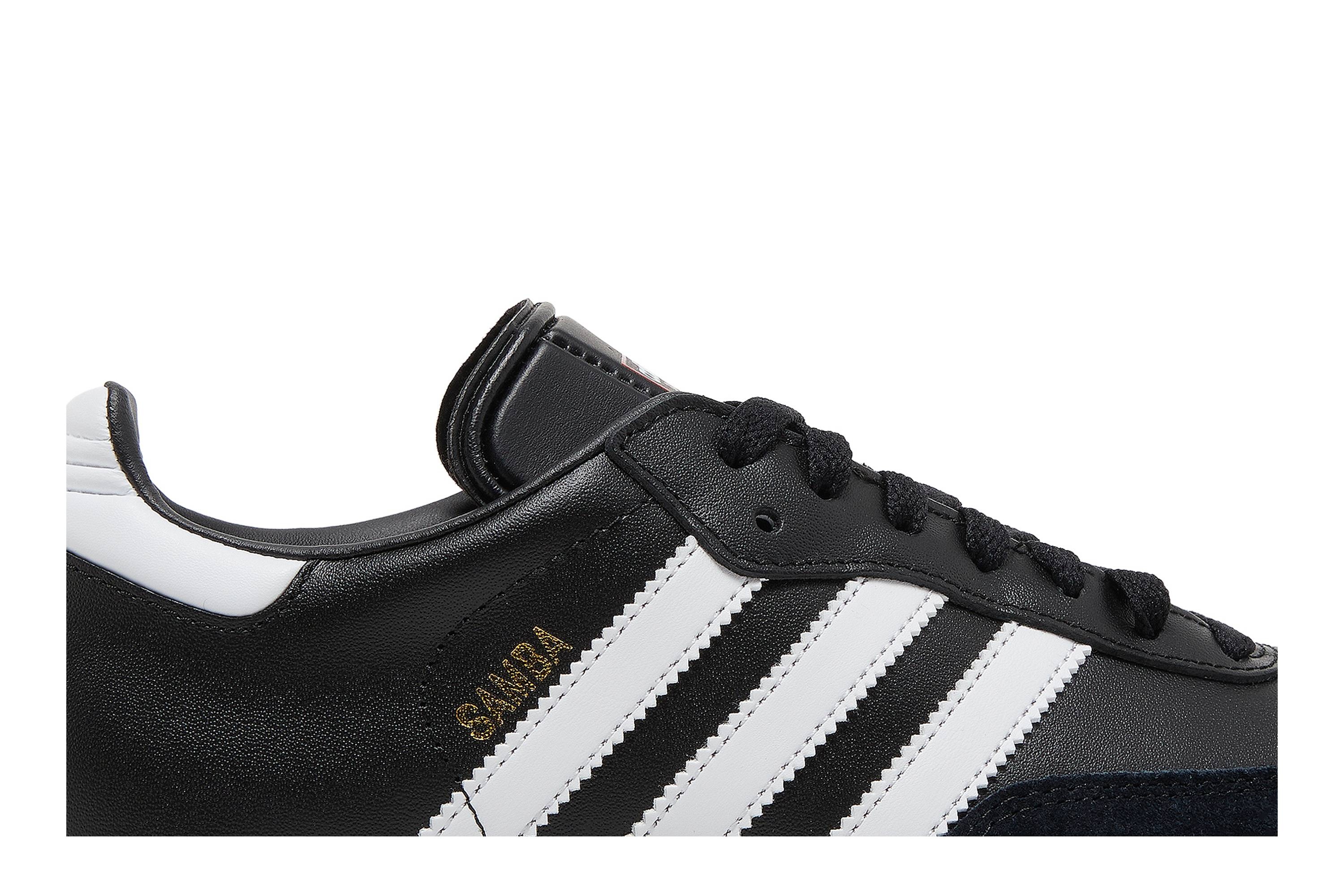 Samba 'Black' - 2