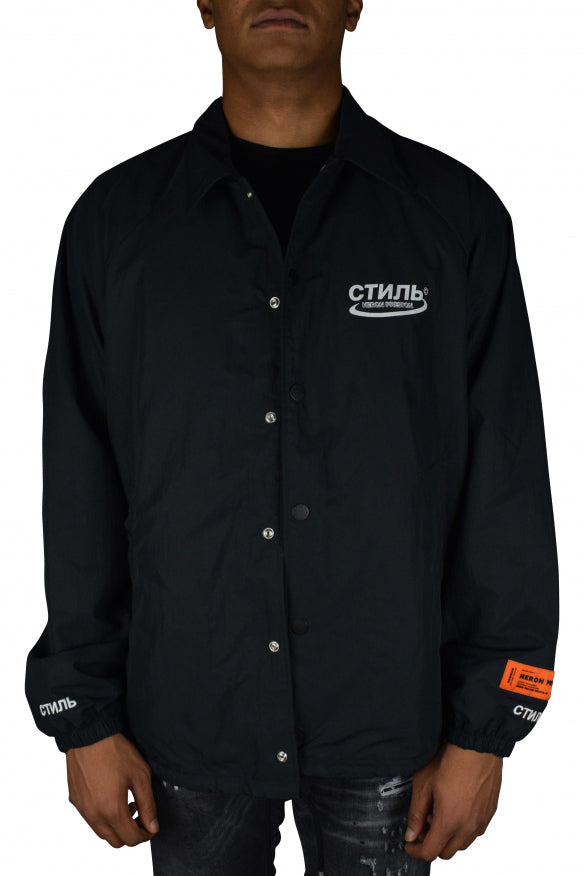Heron Preston Men Jacket - 2
