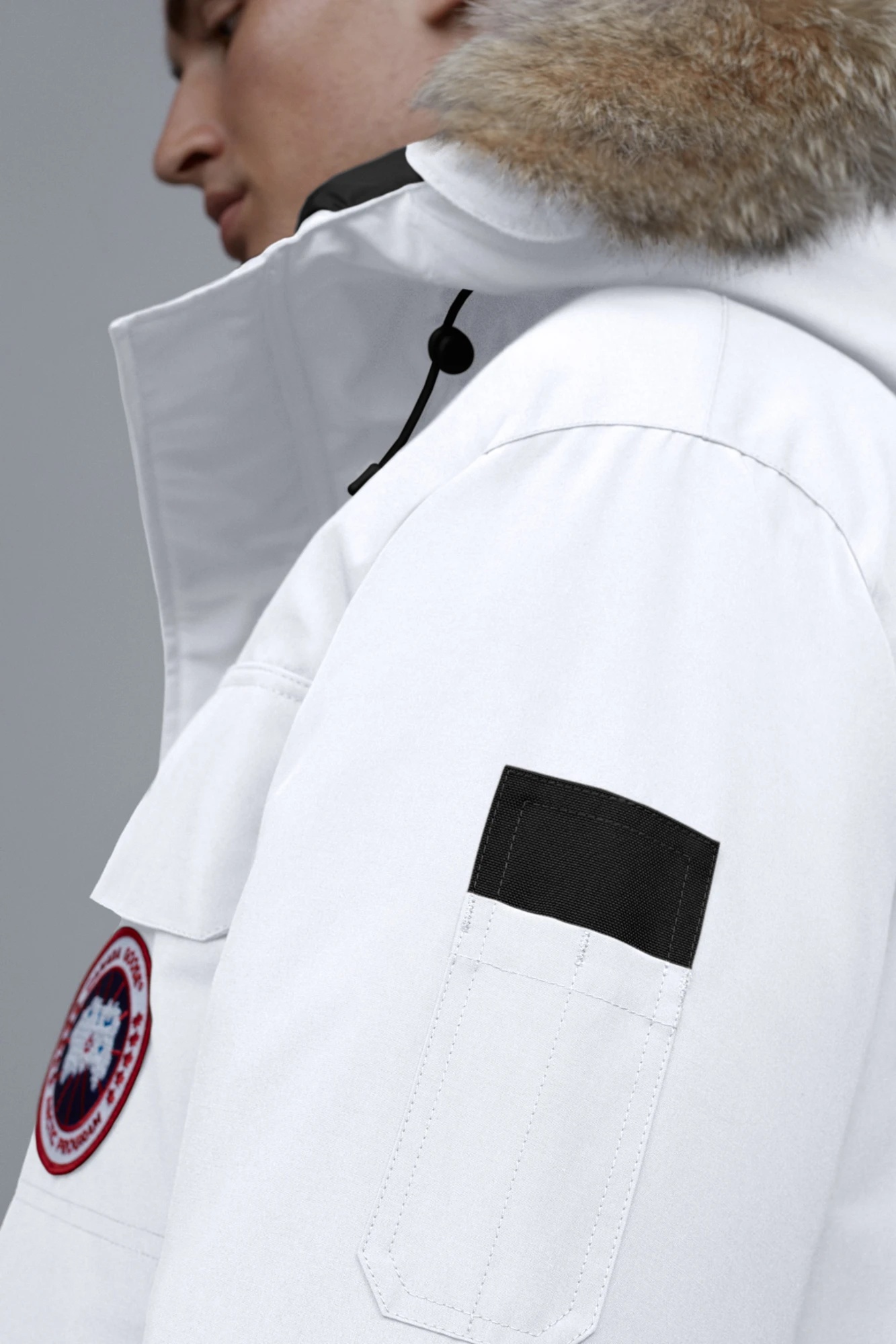 EXPEDITION PARKA - 5