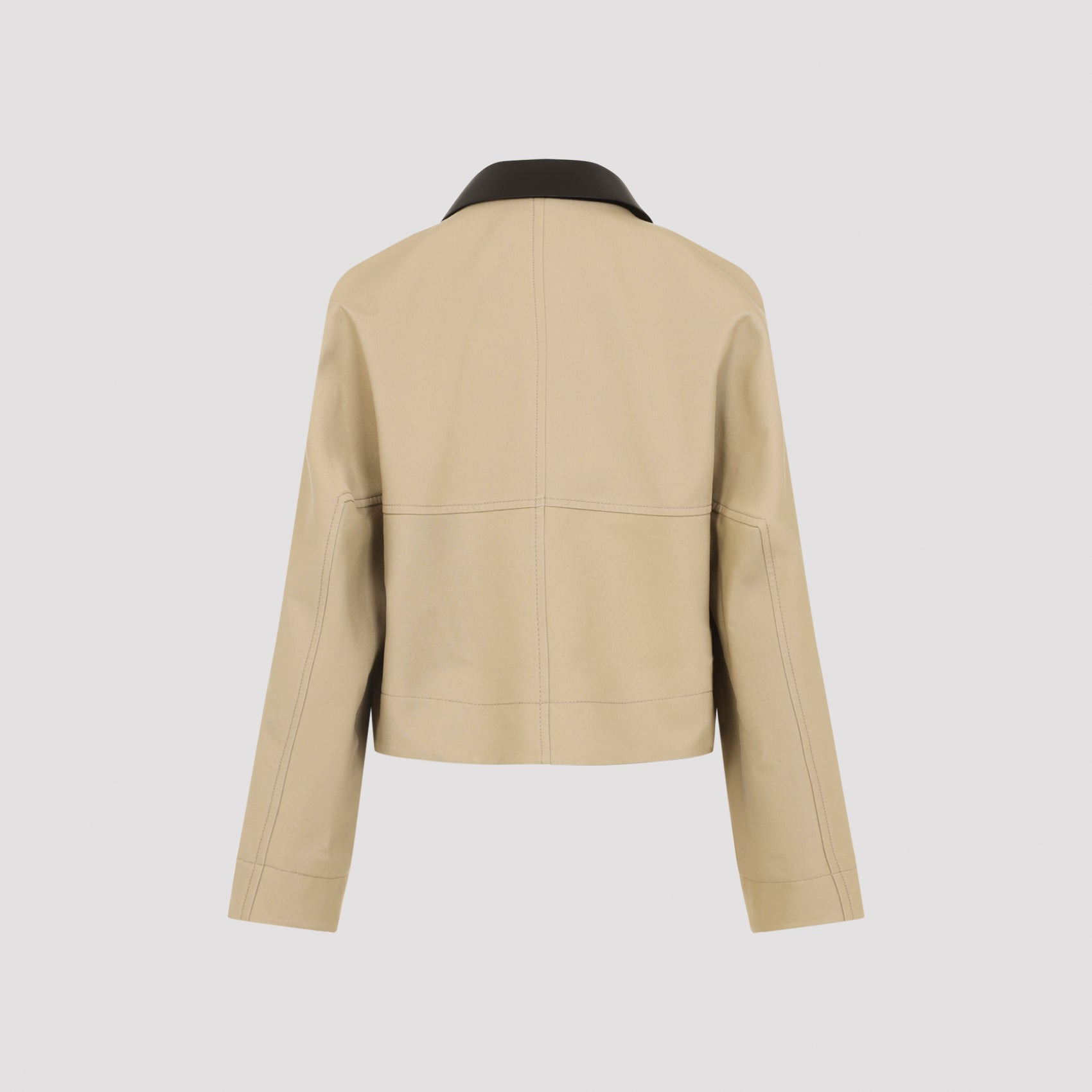 Givenchy Caban Jacket Women - 2