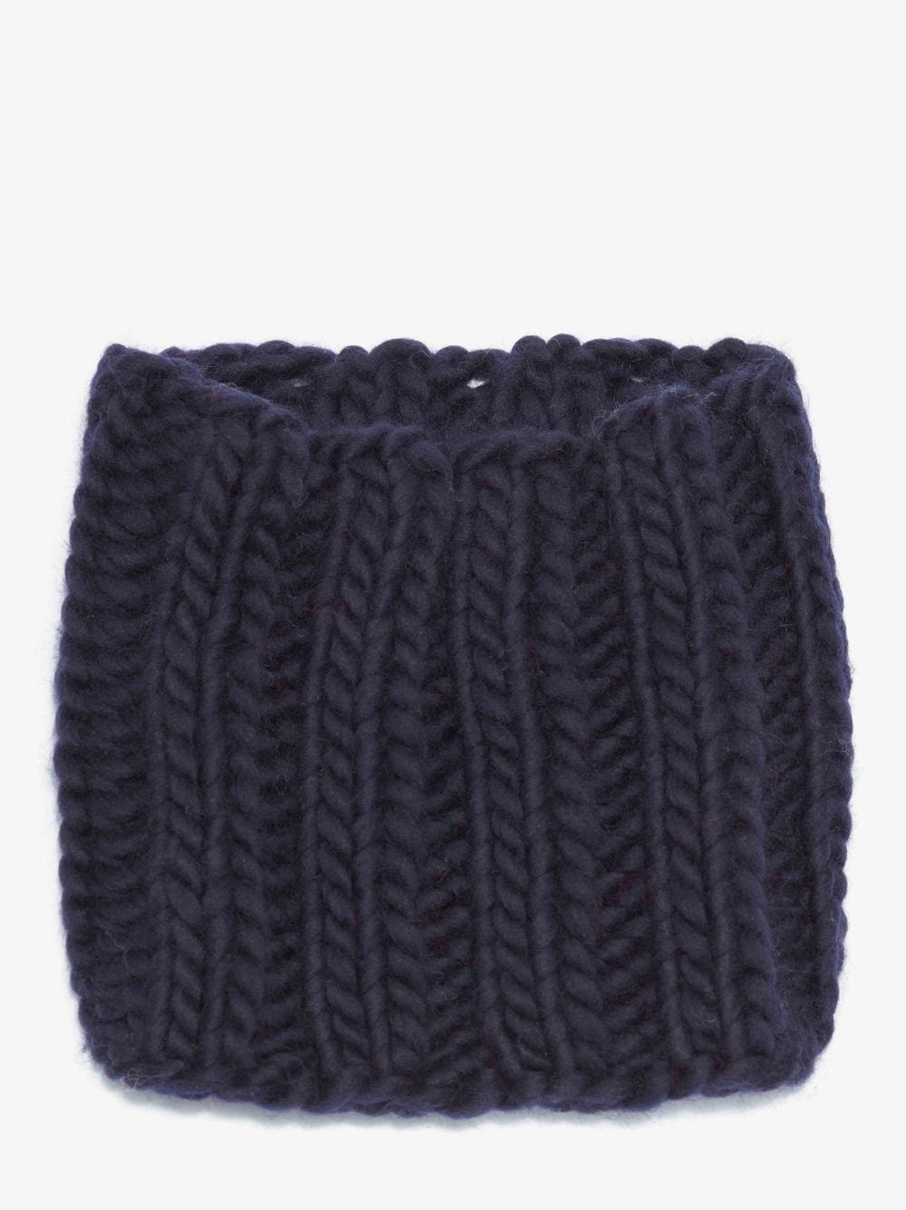 KNITTED SNOOD - 3