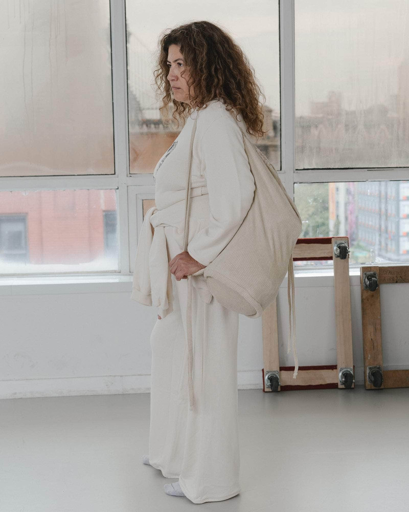 Ordu Sweatpants - Regenerative Cotton Fleece 6