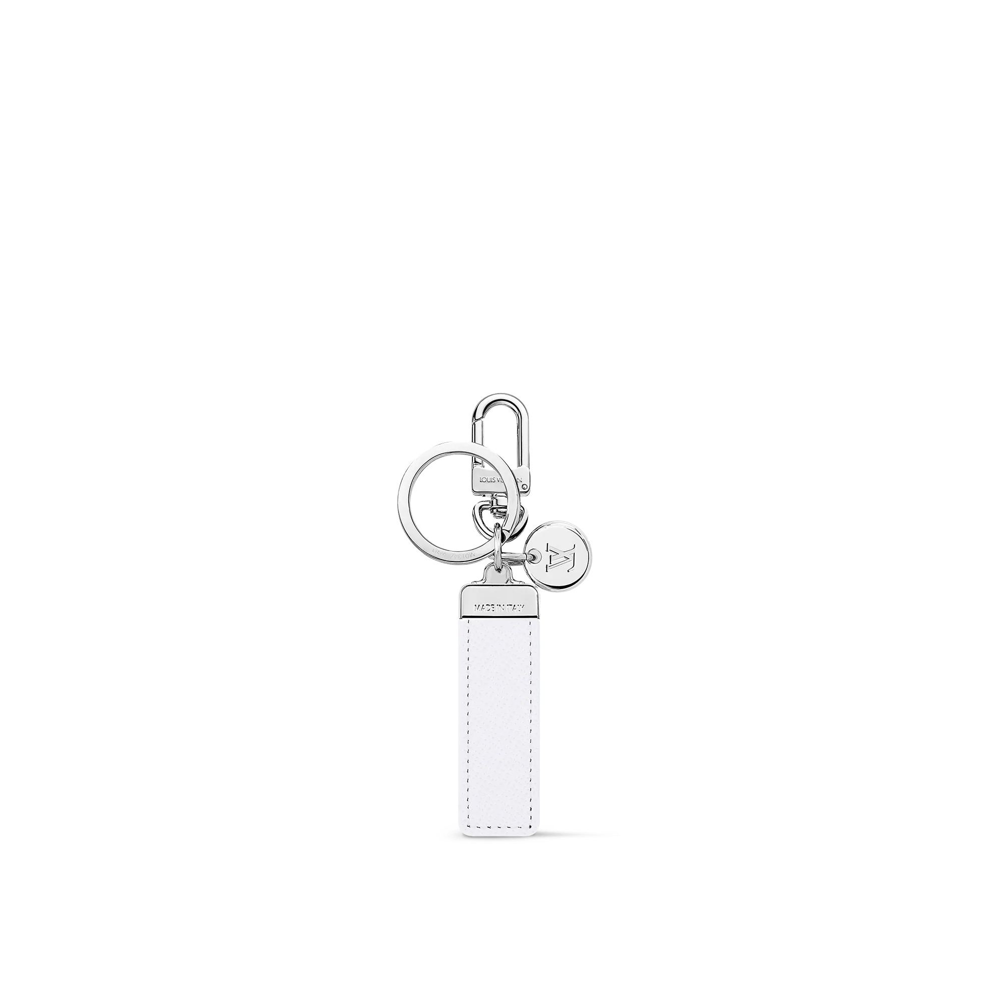 Neo LV Club Bag Charm and Key Holder - 2