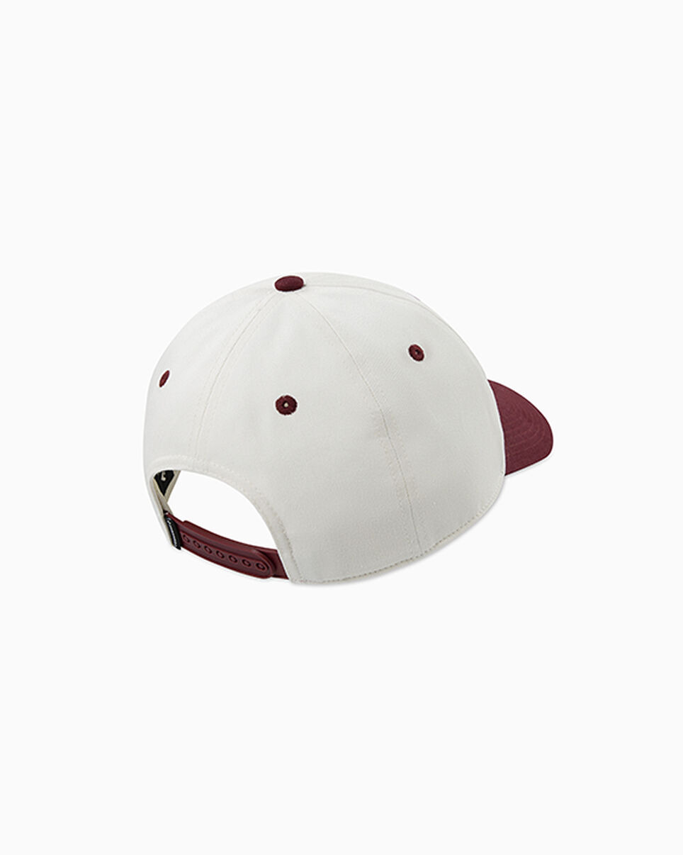 All Star Relaxed Baseball Cap - 3