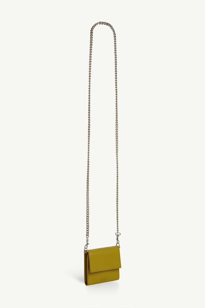 MM6 Maison Margiela Chain wallet outlook