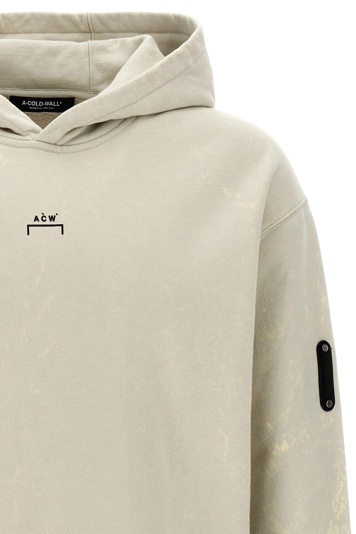 'Bouchards' hoodie - 3