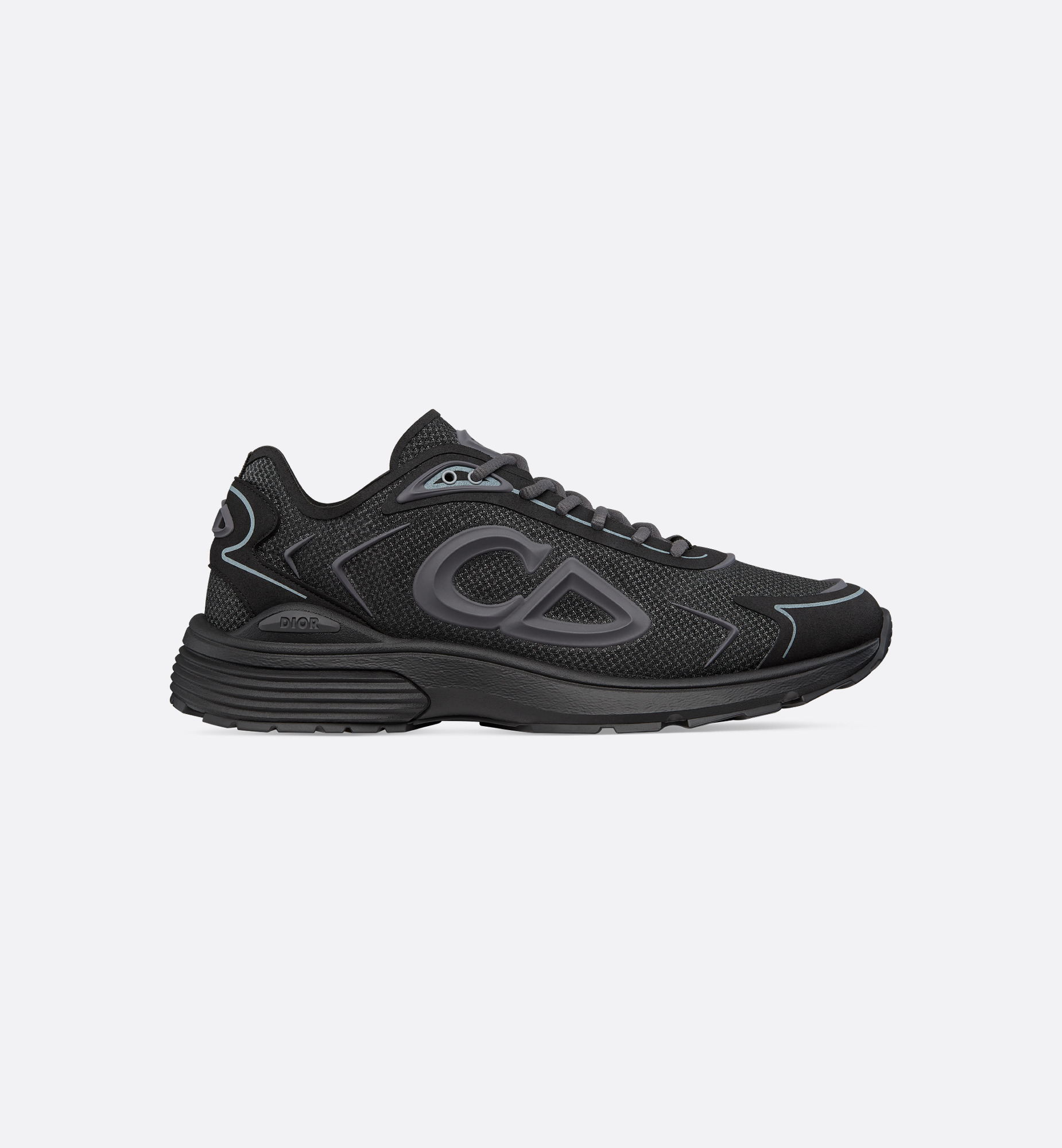 B30 Countdown Tech Sneaker - 4