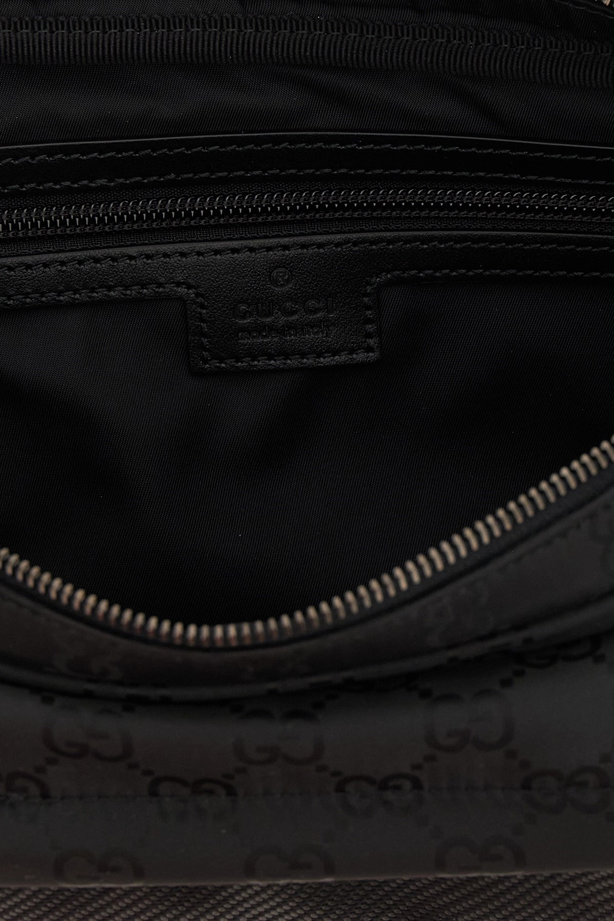 'Gucci Nexus' large fanny pack - 5