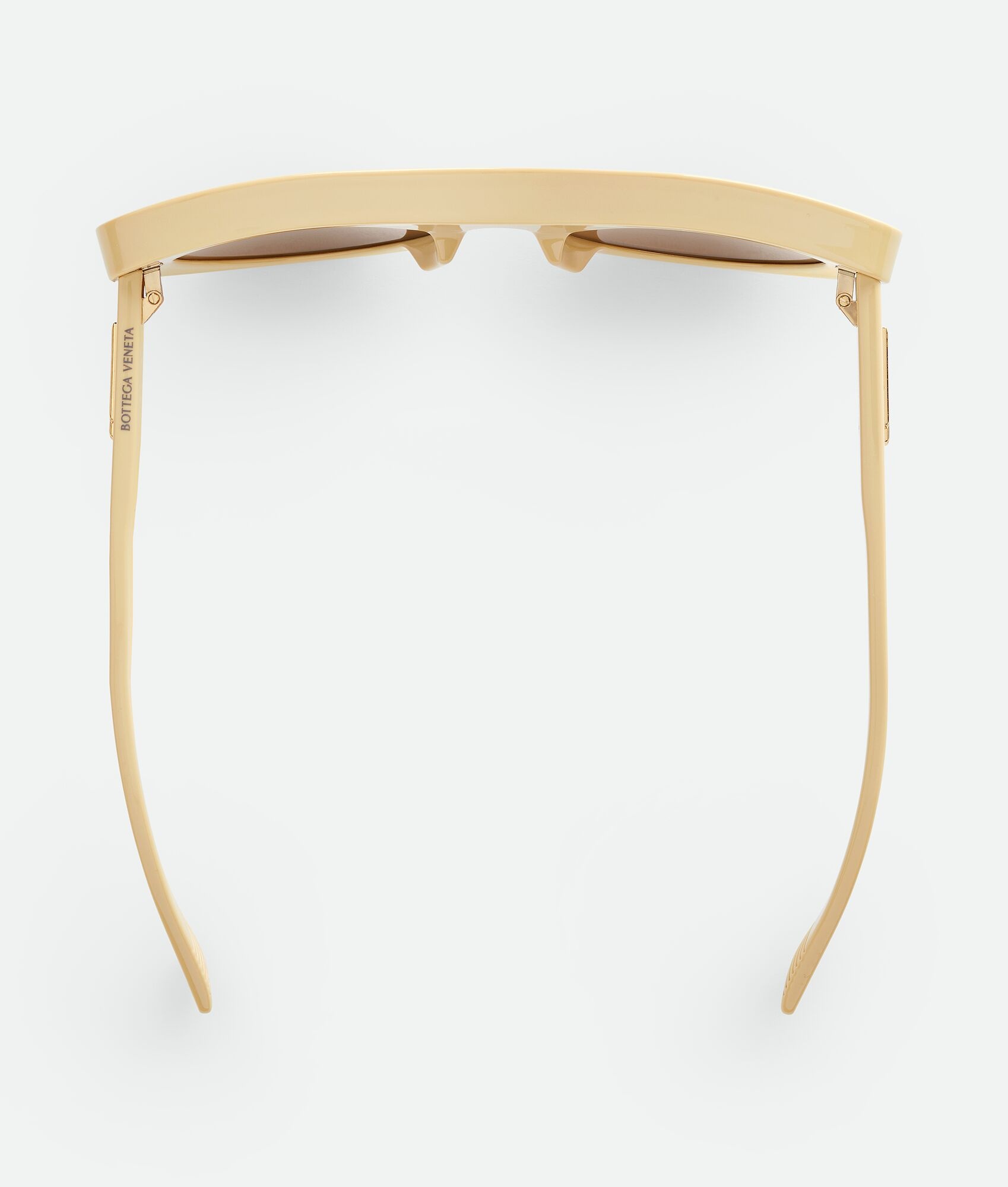 Sharp Cat Eye Sunglasses - 4