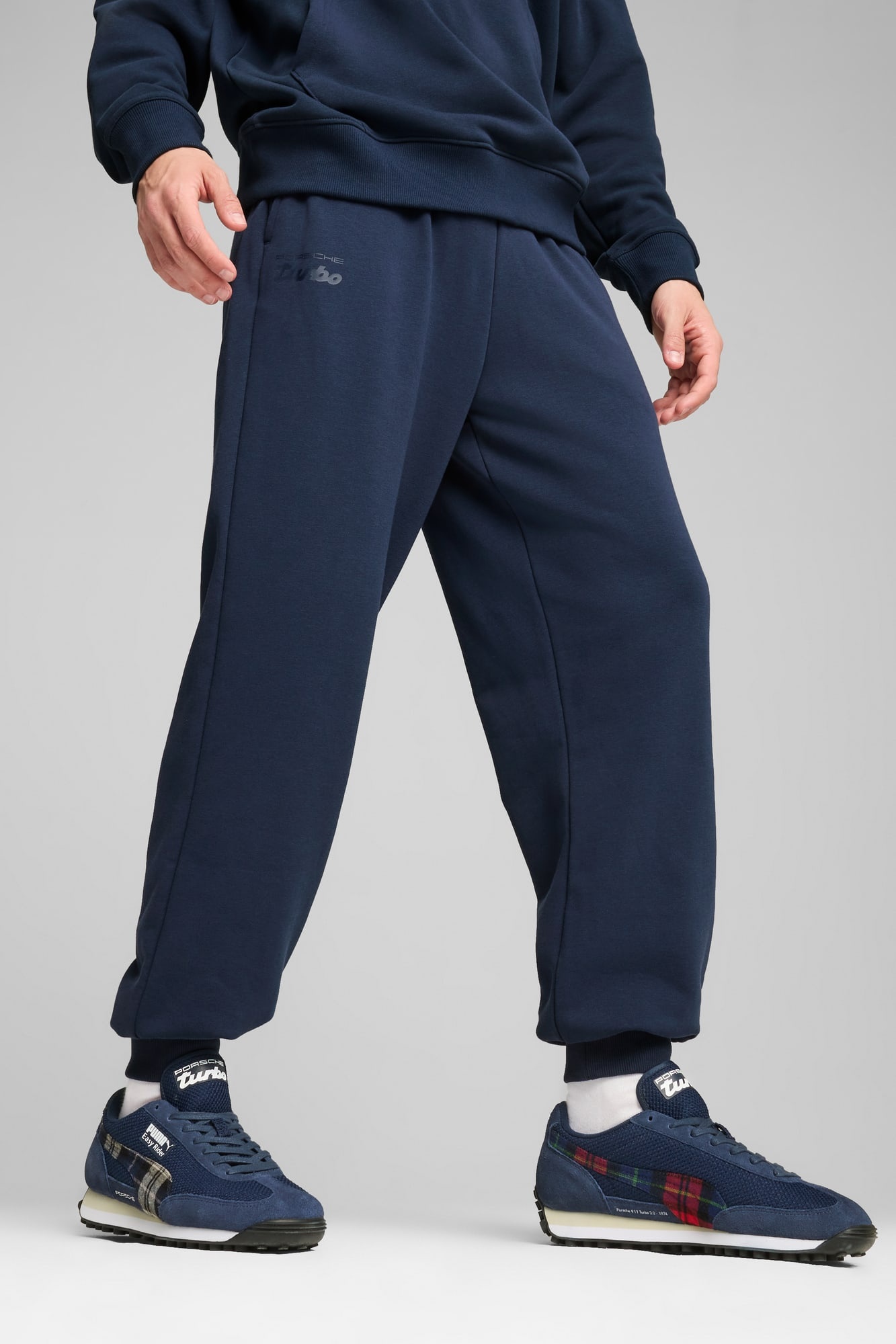 Porsche Legacy ESS Men's Pants - 3