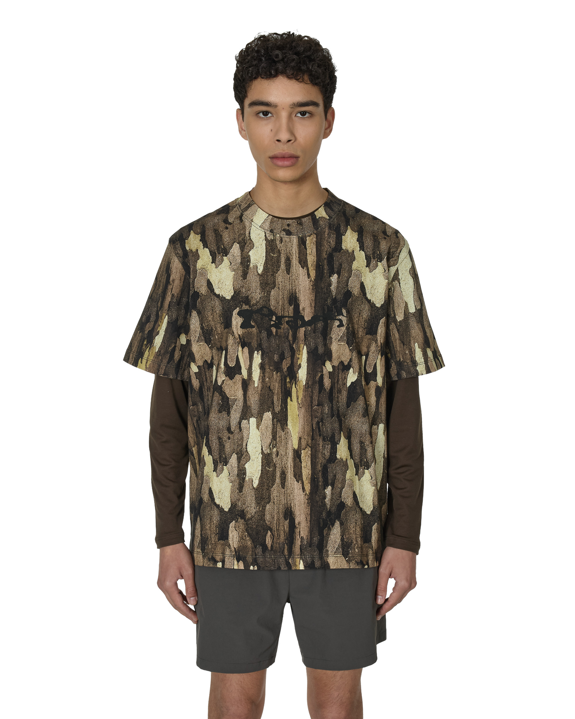 Bark T Shirt - 1