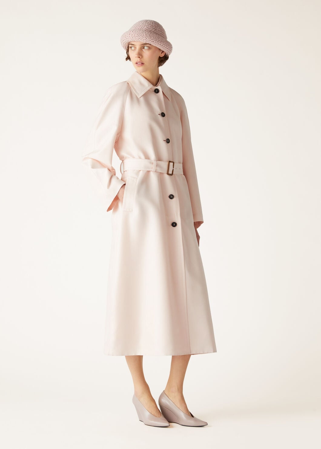 Sherman Coat - 4