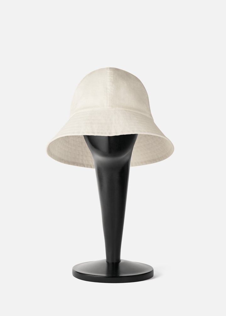 Bucket hat off-white - 3